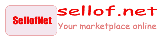 Sellof logo